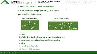 Muestreo 1 [upl. by Osy]