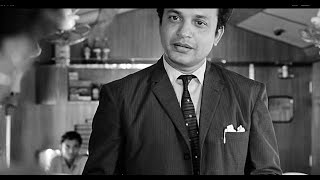 Nayak 1966  নায়ক  The Hero  Full Movie in HD  Satyajit Ray Uttam Kumar Sharmila Tagore [upl. by Norab]