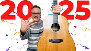 Do THIS to EASILY Master FINGERPICKING in 2025 [upl. by Wanfried]