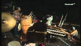 Miles Davis Live at Berliner Jazztage 1973  TurnaroundphaseTune In 5 Part 2 [upl. by Primavera]