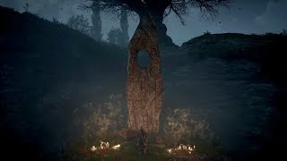 Sarclitas offering altar in Melunois Assassin’s Creed Valhalla [upl. by Ellasal]