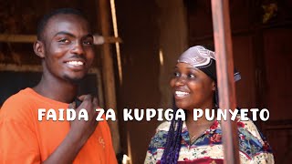 FAIDA ZA KUPIGA PUNYETO  HAWANA PESA  OPEN MIND SHOW [upl. by Glasgo]