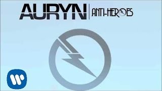 Auryn Desaparecer Audio [upl. by Haras]