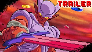 💥TRAILERZ LEGENDS 3  Janemba [upl. by Cherian]