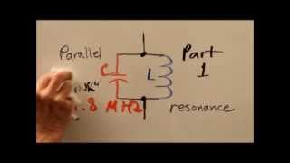 Parallel Resonance Part 1 [upl. by Ennelram]