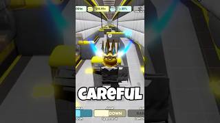 You Need To Try This Roblox Game Out roblox [upl. by Jimmie631]