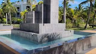 Riu Palace Bavaro Tour Punta Cana DR [upl. by Joell]