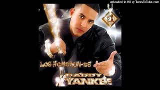 02 Daddy Yankee  Seguroski Prod By DJ Blass 2003 [upl. by Koeppel]