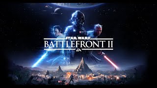 Star Wars Battlefront 2 [upl. by Neehahs]