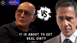 JOEY MERLINO VS SAMMY GRAVANO IS ABOUT TO GET UGLY  WHY SAMMYGRAVANO  TheSkinnywithJoeyMerlino [upl. by Arul]