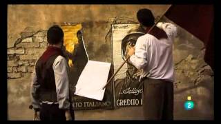 Mussolini y el fascismo en Italia  Documental 1 de 8 [upl. by Arekat68]