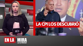 EL NUEVO MONTAJE DE DIOSDADO Y MADURO  EnLaMiracon LaKatuar  EVTV  112124 14 [upl. by Tavi]