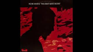 Richie Havens  Fire and Rain [upl. by Carbrey976]