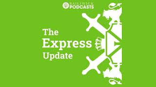 The Express Afternoon Update Tuesday 29 October 2024 [upl. by Eugenides294]