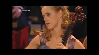 Ernst Bloch Prayer from Jewis Life  Cellist Sol Gabetta [upl. by Einafpets951]