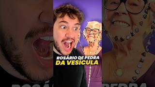 rosário de vesícula livedobrino humor MundinhoBrino [upl. by Ebbie]