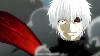 PHARMACIST  OVERDOE x KANEKI edit AMV [upl. by Wilber]