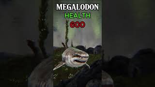 Defeating WATER BOSS in ARK Survival Evolved Helth Edition shorts viral sigma arkmobile [upl. by Ahsito]