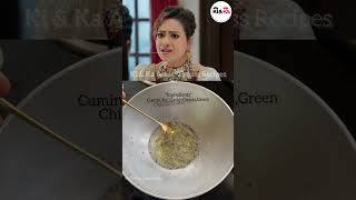 Anupama ne kavya ki Chutney banai  Moong Dal chutney  atodayshort [upl. by Shelley930]