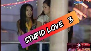 DAISY SIETE STUPID LOVE 3 [upl. by Munshi]