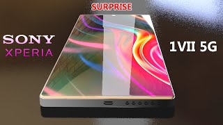 Sony Xperia 1VII 2024 5G Trailer and specifications  Imqiraas Tech [upl. by Daven]