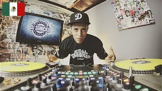 DJ SONICKO  DJ amp Producer Showcase 2 [upl. by Brighton]