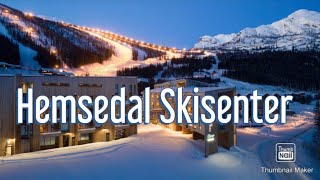 Hemsedal Skistar [upl. by Cupo]