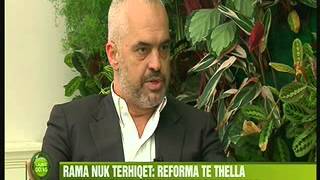 Revista Televizive e Mbremjes 27 Nentor Ora 0015  Top Channel Albania  News  Lajme [upl. by Ayortal]