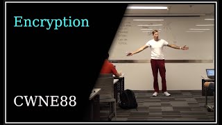 Encryption  Differences Between WEP and WPA [upl. by Ybrek]