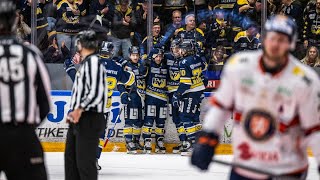 SHL HV71  Växjö Hela matchen 22102022 [upl. by Aguayo]