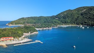 Labadee Speedboat and Snorkel w Royal Caribbean [upl. by Notsej]