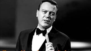 Matt Monro  Portrait of My Love with lyrics [upl. by Ziwot905]