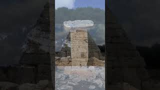 What MEGALITHIC Monuments Did The TALAIOTIC Culture Build [upl. by Celio]