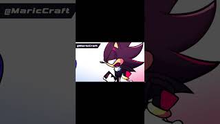 Why Doesnt Classic Sonic Speak  Sonic x Shadow TwitterTikTok Takeover  sonicxshadowgenerations [upl. by Bobbie724]