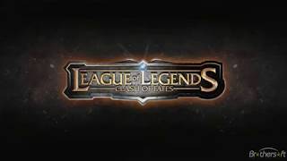 League of Legends  Ranked Champion Select Soundtrack Season 14 [upl. by Erb]