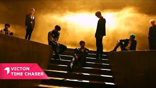 VICTON 빅톤 TIME CHASER 시간을 달리는 소년 FMV [upl. by Milak269]