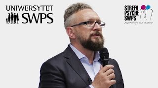 „Bliskie relacje w życiu mężczyzny”  Jacek Masłowski [upl. by Nollahp]