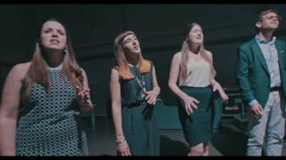 Dont Worry About Me  Frances Camden Voices choir cover [upl. by Ailegave685]