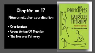 Neuromuscular Coordination  Kinesiology Chapter 17 Part 1  Kinesiology lectures in Urduamp Hindi [upl. by Affra995]