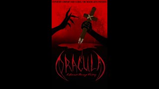 DRACULA a feminist revenge fantasy 128 [upl. by Acquah]