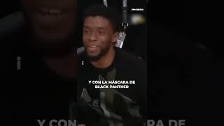 El día que Black Panther colaboró con Victor Oladipo shorts [upl. by Spragens]