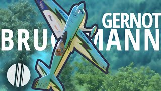 Gernot Bruckmann  Krill Extra 330SC 41  3D Freestyle [upl. by Eleumas]