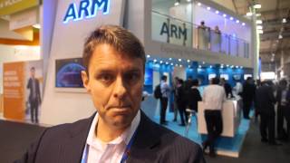 The latest with ARM bigLITTLE at MWC 2014 [upl. by Sarette]