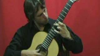 Ravel´s Bolero  Classical Guitar [upl. by Simdars]