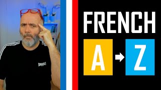 Learn French From A to Z I Les adjectifs exclamatifs [upl. by Ware989]