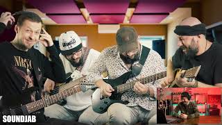 These Guitar Players Are INSANE Guitar Solo Compilation [upl. by Aneras]