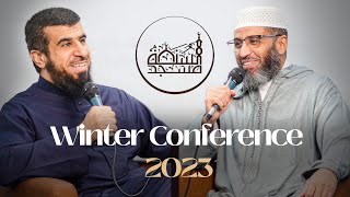 Winter Conference 2023  افتتاحية [upl. by Av560]