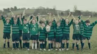 SIX NATIONS UNSEEN ADVERT BANNED [upl. by Nue905]