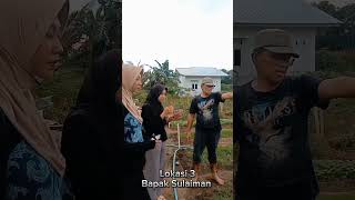 Survei Penggunaan Insektisida Petani Hortikultura Balunijuk Agroteknologi 3A [upl. by Vin]