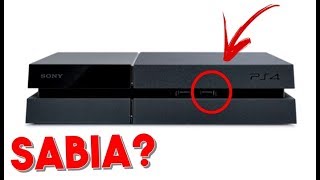 5 FUNÇÕES QUE VOCÊ NÃO SABIA NO PLAYSTATION 4 [upl. by Yeleak]